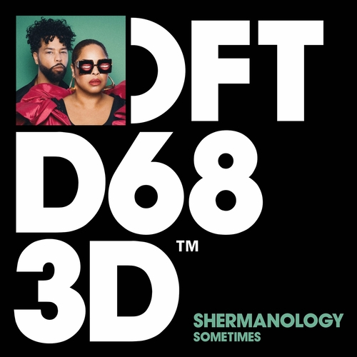 Shermanology - Sometimes [DFTD683D3]